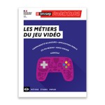 Formations jeu vidéo : un guide Onisep pour s’y retrouver