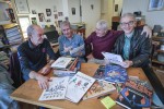 Lumière sur la BD régionale