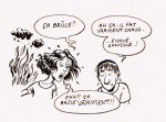 Eté de plomb