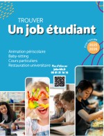 Rendez-vous jobs étudiants