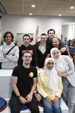 Tiers-lieu pour tous les jeunes à Besançon