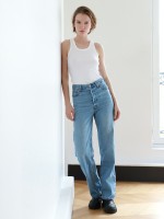 Eden Ducourant, artiste engagée