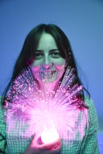 Zone zen sur le campus