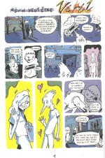 Concours de créativité