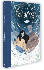 Léna Canaud :« J’aime cette tension entre le réel et l'imaginaire »