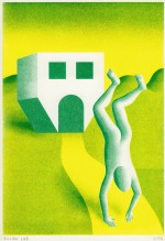 Julian Lagoutte met le jeu au coeur du design graphique