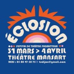 Cinq jours de théâtre prometteur