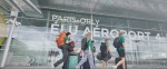 Deux projets en un, belle expérience de scouts dijonnais