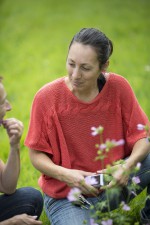 Les rendez-vous nature de Vanessa Stefani