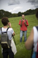 Les rendez-vous nature de Vanessa Stefani