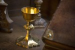 Les trésors cachés de la cathédrale St-Jean