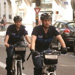 Policier municipal : surveillance et proximité