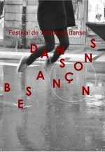 Un festival de vidéos de danse à Besançon