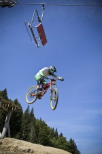 VTT pour tous au Mont d’Or