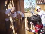 Deux ans pour une école malgache