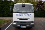 BEP, voie rapide pour être routier